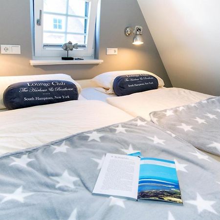 Apartament Sylt Liebe Wenningstedt-Braderup Zewnętrze zdjęcie