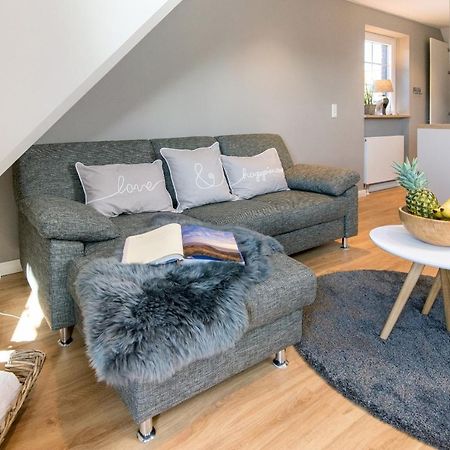 Apartament Sylt Liebe Wenningstedt-Braderup Zewnętrze zdjęcie